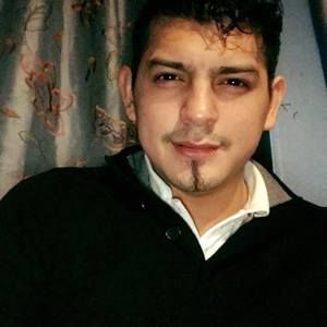 Meet your Posher, Juan